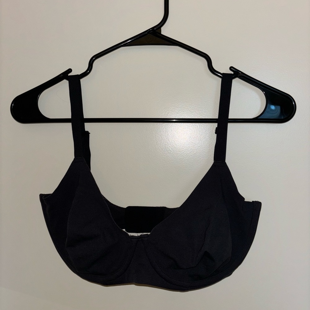 SKIM Fits Everybody Unlined Demi Bra 34DDD
